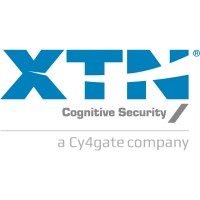 XTN logo